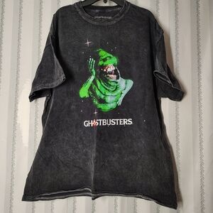 Ghostbusters Graphic Tee
